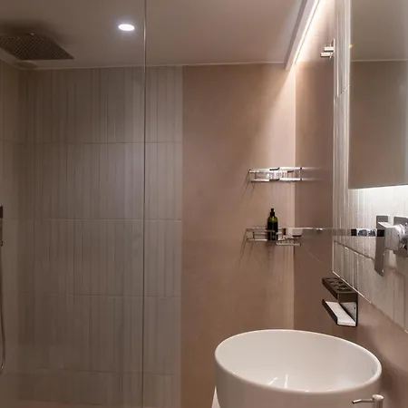 Daire Mezzanine - Designer Loft Near Corfu Town Alepou
