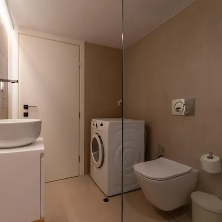 شقة Mezzanine - Designer Loft Near Corfu Town